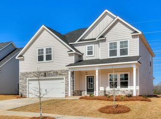 5089 Chimney Swift Path, Aiken, SC 29803
