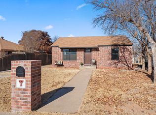 4820 39th St, Lubbock, TX 79414