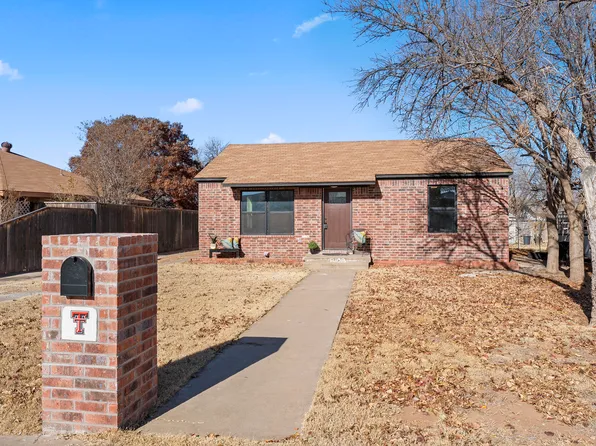 4820 39th St, Lubbock, TX 79414