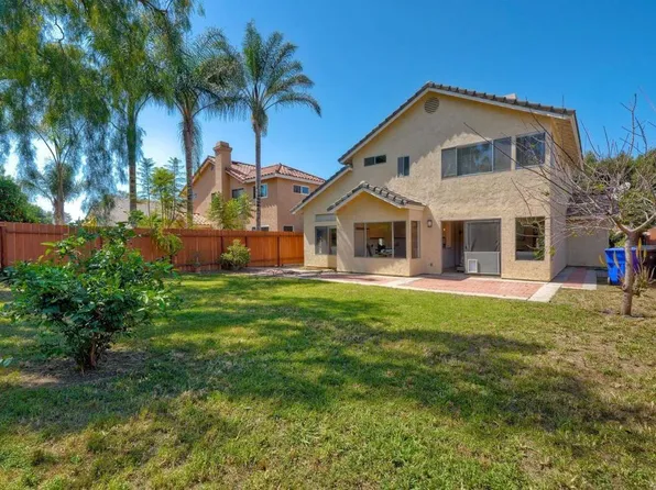 5349 Gooseberry Way, Oceanside, CA 92057