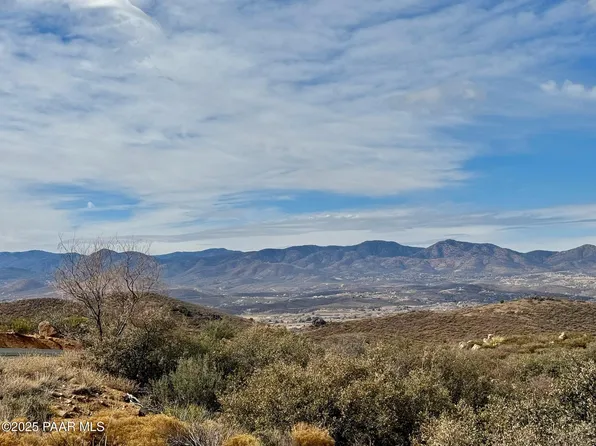 0C Estates At Cherry Rdg Lot C, Dewey, AZ 86327