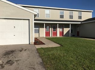 1232 Central Ave APT 3, Holland, MI 49423