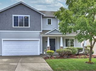 1418 231st Ave SE, Sammamish, WA 98075