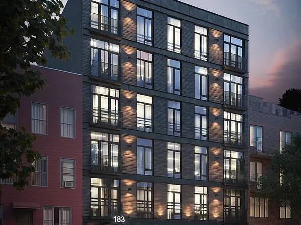183 McGuinness Blvd APT 2C, Brooklyn, NY 11222