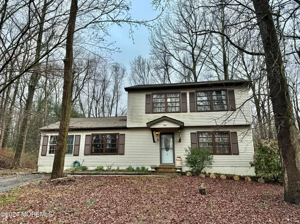 9 Lake Drive, Roosevelt, NJ 08555