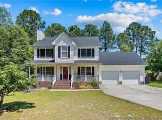 79 Cliffdale Ct, Cameron, NC 28326