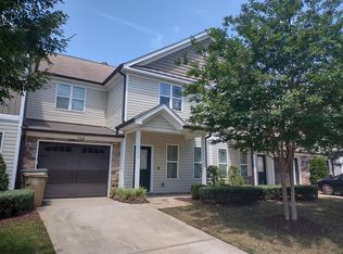 120 Mariah Towns Way, Garner, NC 27529