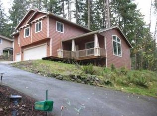 1340 Skyline Park Loop, Eugene, OR 97405