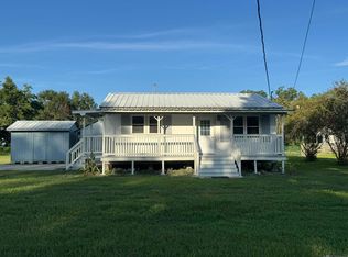 4454 Treuil Rd, Port Allen, LA 70767