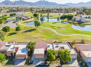 10583 S Calle Raquel, Yuma, AZ 85367