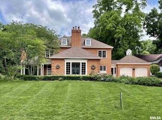 1661 W Leland Ave, Springfield, IL 62704