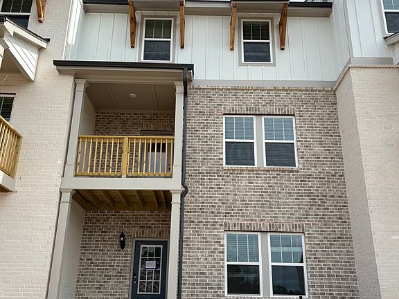 Front View of the Unit