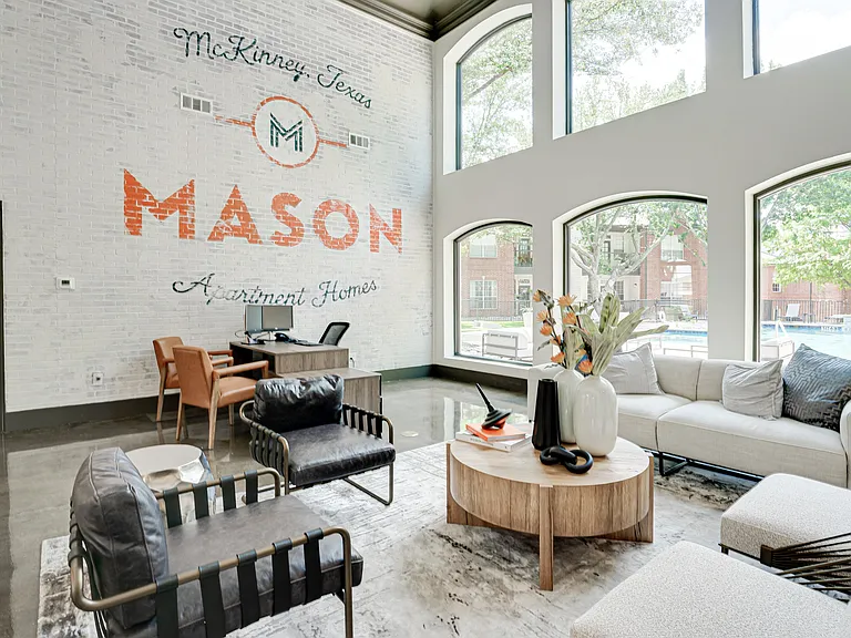Mason Apartment Homes — Photo 34