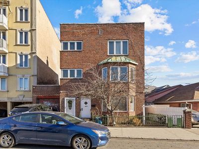 2931 Brighton 8 St, Brooklyn, NY, 11235