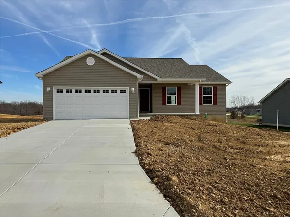 153 Colton Jesse Dr, Winfield, MO 63389