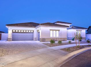 21453 S 229th Way, Queen Creek, AZ 85142