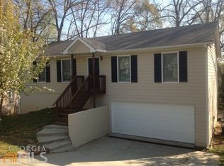 1079 Brittney Way, Norcross, GA 30093