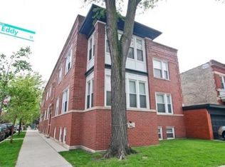 3522 N Racine Ave APT 2S, Chicago, IL 60657