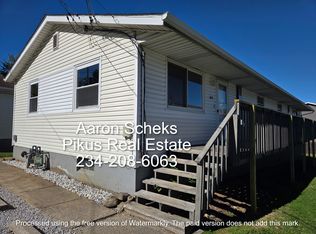 3647 Albrecht Ave #3647, Akron, OH 44312