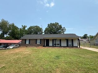 5921 Norton St, Columbus, GA 31907