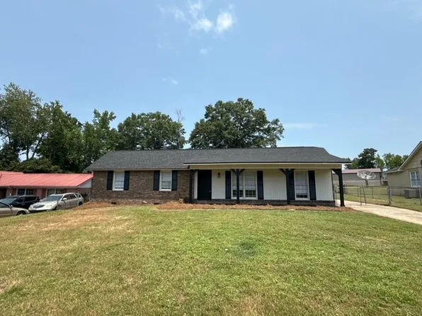 5921 Norton St, Columbus, GA 31907