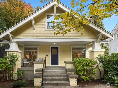 5722 Keystone Place N, Seattle, WA, 98103