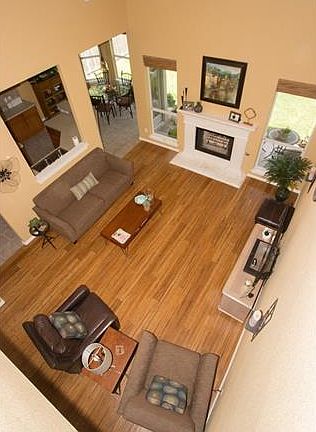 4th image of 20805 Bellerive Dr