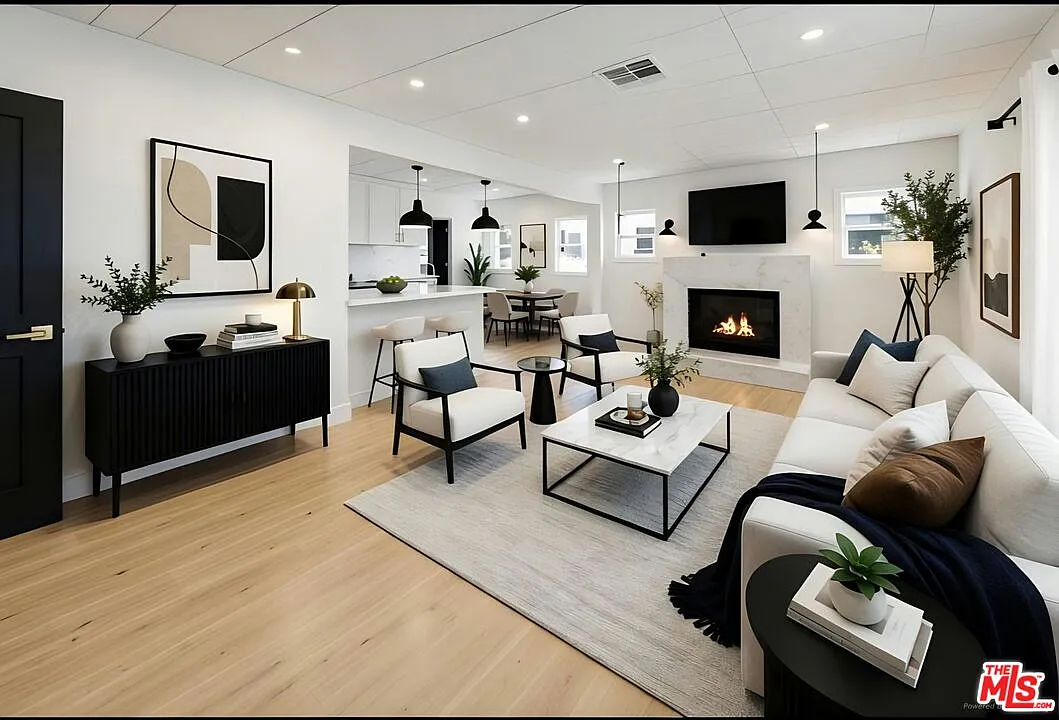 4 bed, 3.0 bath, 1700 sqft, $6,499 — Photo 4