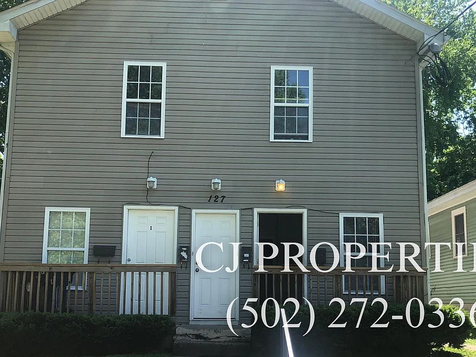 1st image of 127 N 46th St APT 1