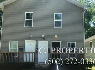 127 N 46th St APT 1, Louisville, KY