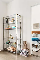 Rented by Bozzuto Management