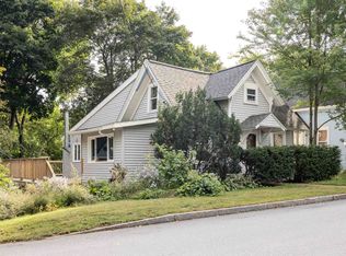 9 Noyes Street, Concord, NH 03301
