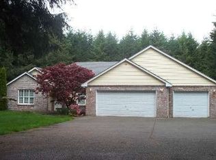 8710 58th Ave SE, Olympia, WA 98513