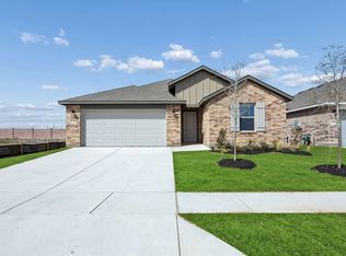 3741 Prairie Chapel Rd, Royse City, TX 75189