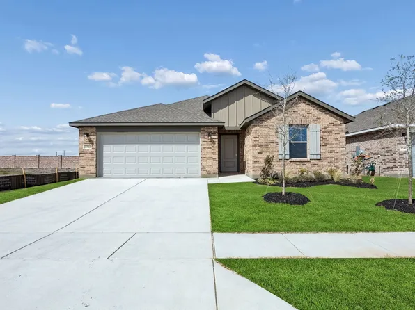 3741 Prairie Chapel Rd, Royse City, TX 75189
