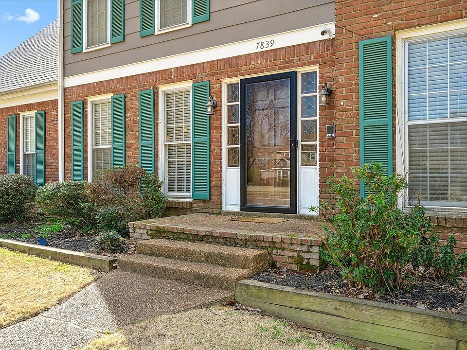 Blackish House sideA、sideB 7839 Farindon Dr, Germantown, TN 38138 | Zillow