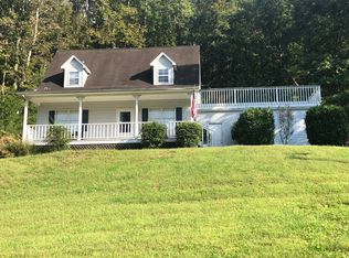 980 White Oak Rd NW, Cleveland, TN 37312