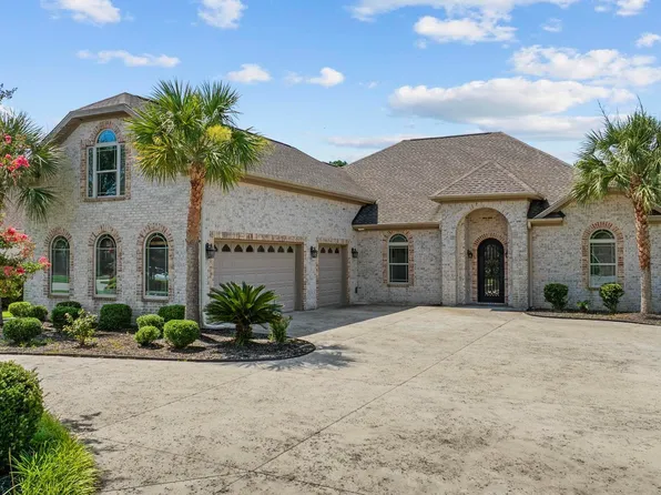 8444 Juxa Dr., Myrtle Beach, SC 29579