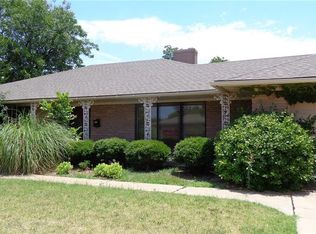 200 Cameron Dr, Altus, OK 73521