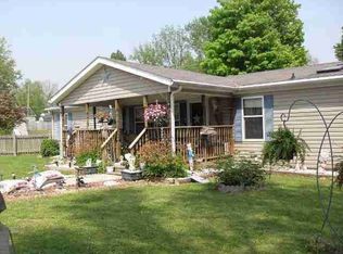 505 N Virginia St, Rockville, IN 47872