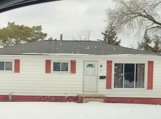 195 Highland Dr, Medina, OH 44256