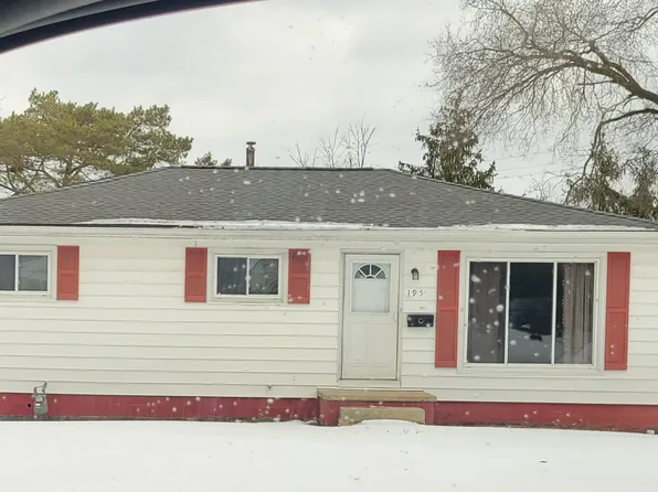 195 Highland Dr, Medina, OH 44256