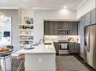 3085 Piedmont Rd NE #621, Atlanta, GA 30305