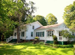 2695 Pomeroy Rd, Treadwell, NY 13846