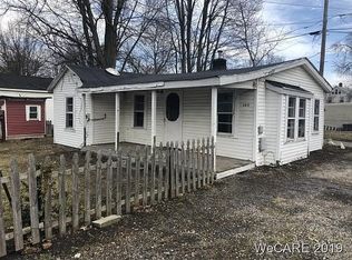260 Elm St, Marion, OH