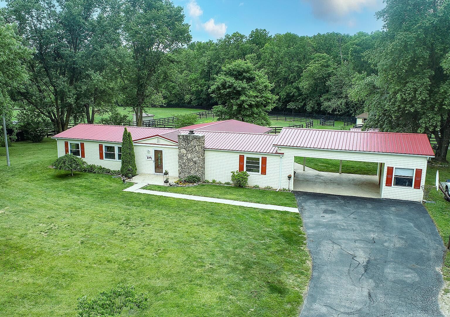 2341 Fords Mill Rd, Paris, KY 40361 Zillow