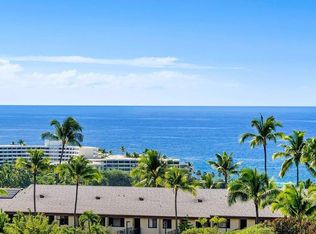 78-7110 Kaluna St UNIT A103, Kailua Kona, HI 96740