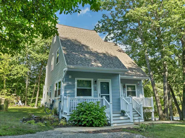 9B Brian Lane #B, Laconia, NH 03246