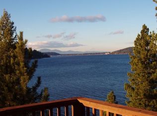 Lot 10 S Catamaran Drive, Harrison, ID 83833