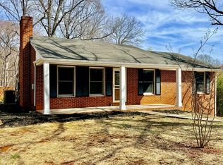 1436 Mountain Pass Rd, Blue Ridge, VA 24064